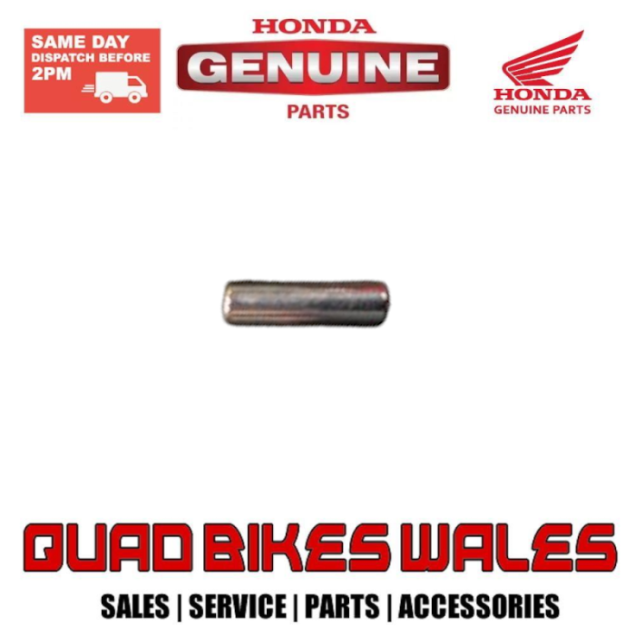 Genuine Honda ROLLER,4X13.8 96220-40138
