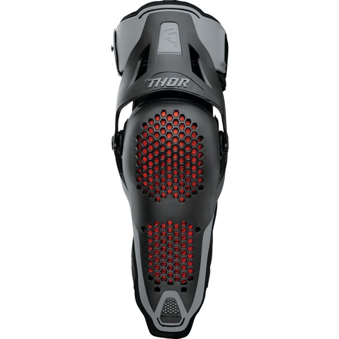 Thor Sentinel Ltd Knee Guards Black