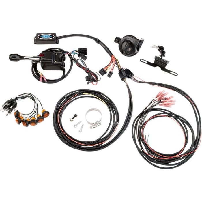 Moose Utility Universal Street Kit UTV