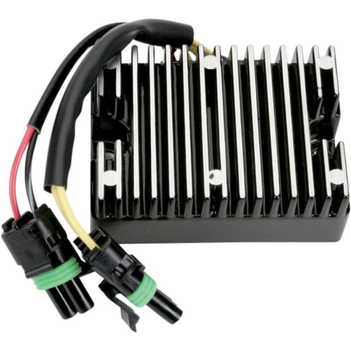 Can-Am Bombardier DS650 00-02 Regulator Rectifier