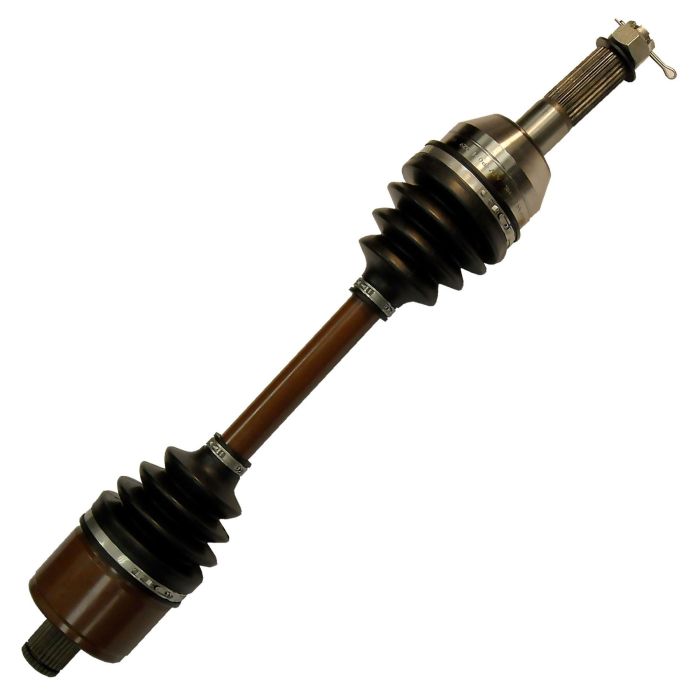 Polaris 500 X2 800 Rear LH or RH Complete CV Axle Driveshaft