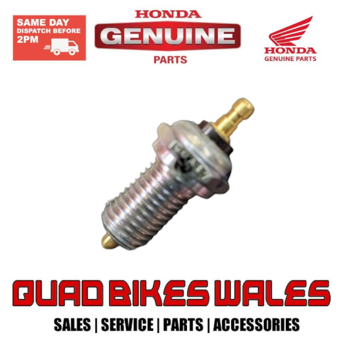 Genuine Honda SWITCH ASSY. NEUTRAL (TO 35600-KE8-003