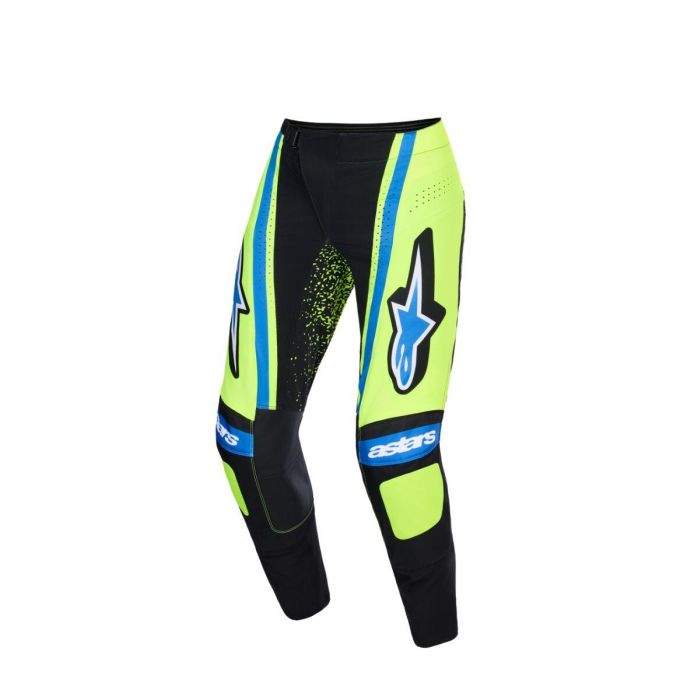 ALPINESTARS Techstar Nomur Pants NAVY/YL/BLU