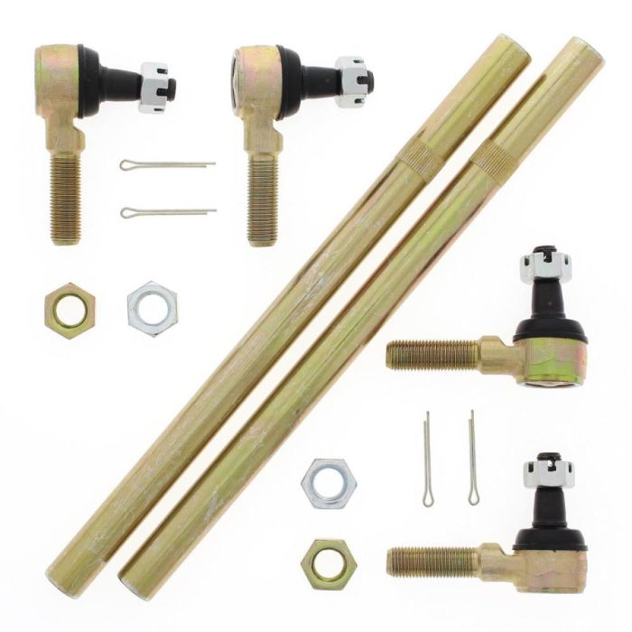 Timberwolf Kodiak Big Bear Heavy Duty Tie Rod Upgrade Kit