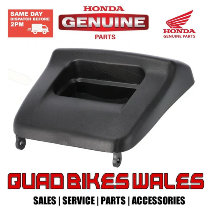 Genuine Honda LID TOOL BOX *NH1 * 80211-HN5-670ZA