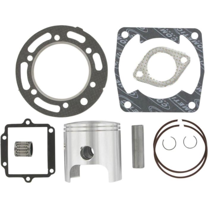 Polaris ATV 400 94-03 Wiseco Piston Kit Oversize 1mm Bore