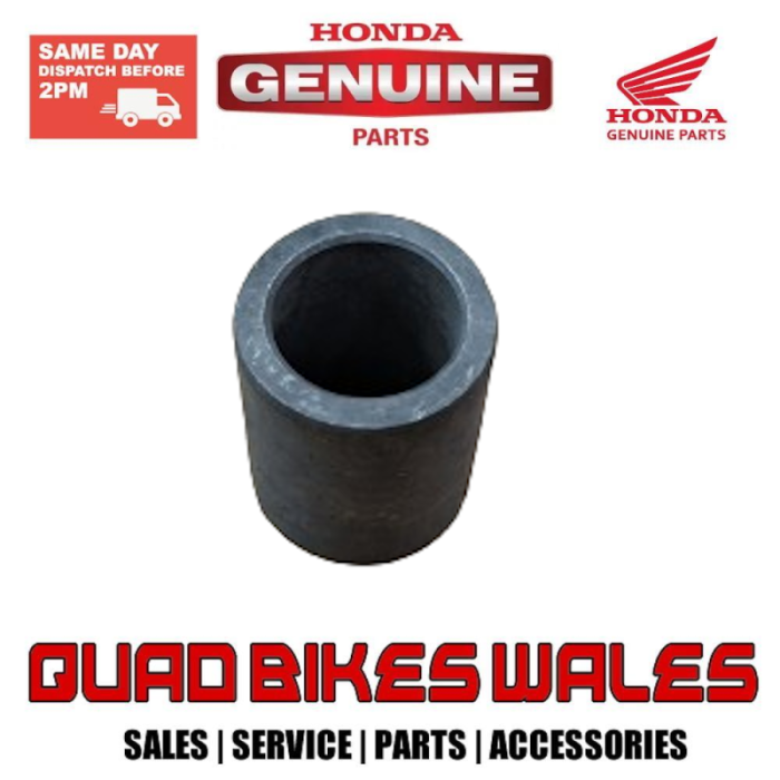 Genuine Honda COLLAR RR CUSHION LOWER 52486-HP7-A01