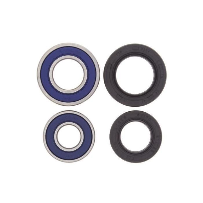 Yamaha YFM125 250 350 700 Raptor YFS200 YFZ350 YFB 250 Front Wheel Bearing Kit