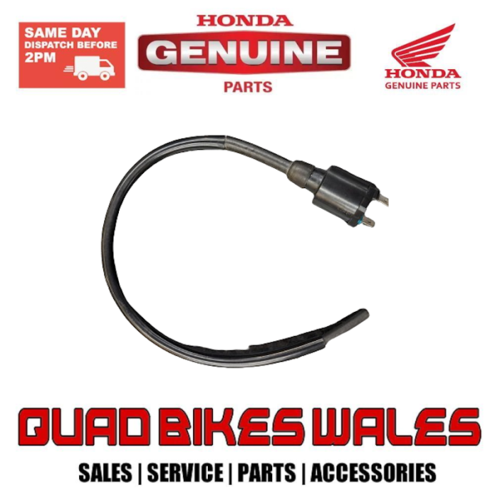 Genuine Honda COIL COMP., IGNITION 30510-HN2-000