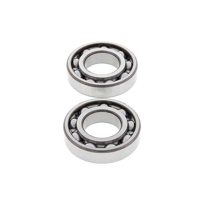 Crank Shaft Bearing Kit To Fit Honda Polaris Suzuki TRX Xpedition LTF400 97-17 Models