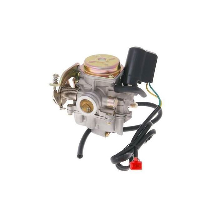 Chinese Quad Parts Carburetor Kit BT15473