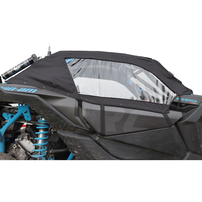 Side Enclosures To Fit Can-Am Maverick X3 UTV