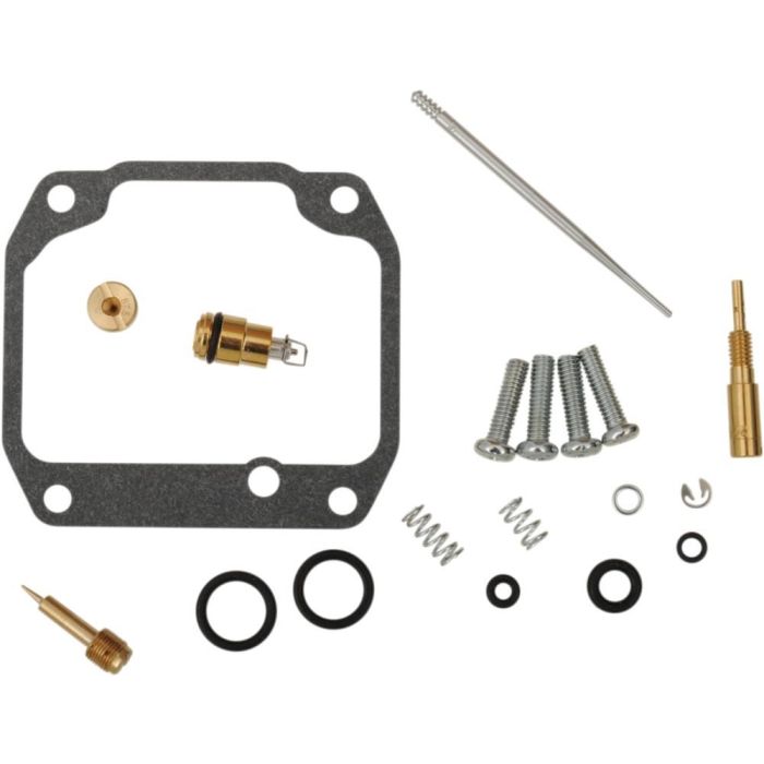 Suzuki LT-F160 1991-2001 Carb Repair Kit