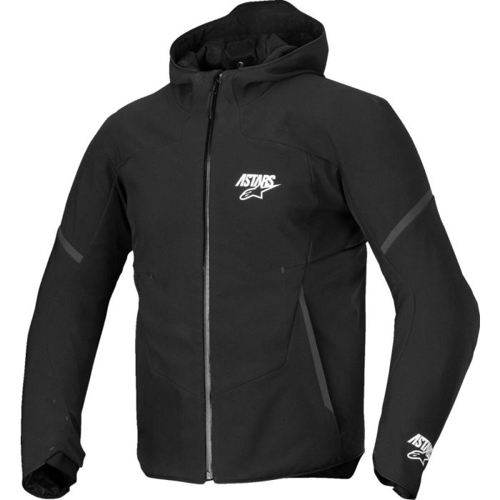 ALPINESTARS Aeroshell Waterproof Jacket Black