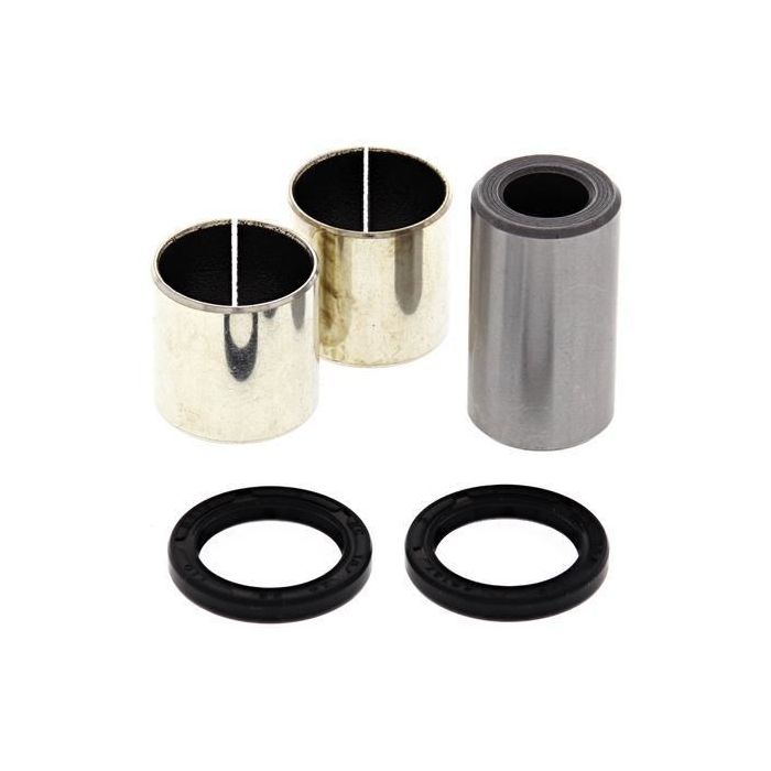 Honda TRX420 FA FE FPE FPM Rear Shock Bearing Bushing Kit