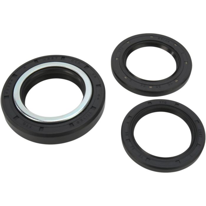Differential Seal Only Kit Rear To Fit Honda ATC 250 SX ES TRX 350D 85-89 Models
