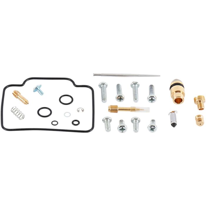 Yamaha YFM350FW Big Bear 1998-1999 Carb Repair Kit
