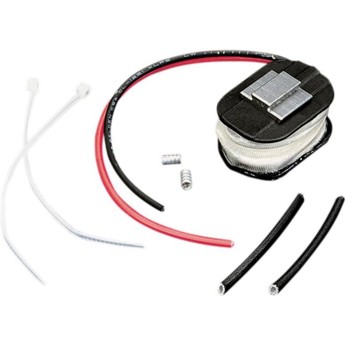 Yamaha YFM350 Big Bear Warrior Moto 4 Arctic Cat 375 Automatic Pulse Coil