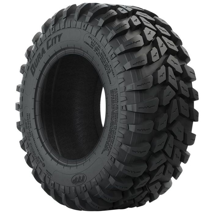 ITP Duracity 205/80R12 25x8x12 6PR-E ATV Tyre