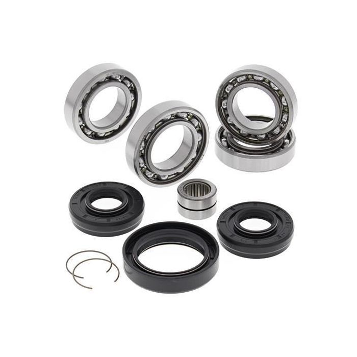 Honda TRX500FM FE 12-13 Front Diff Bearing Kit