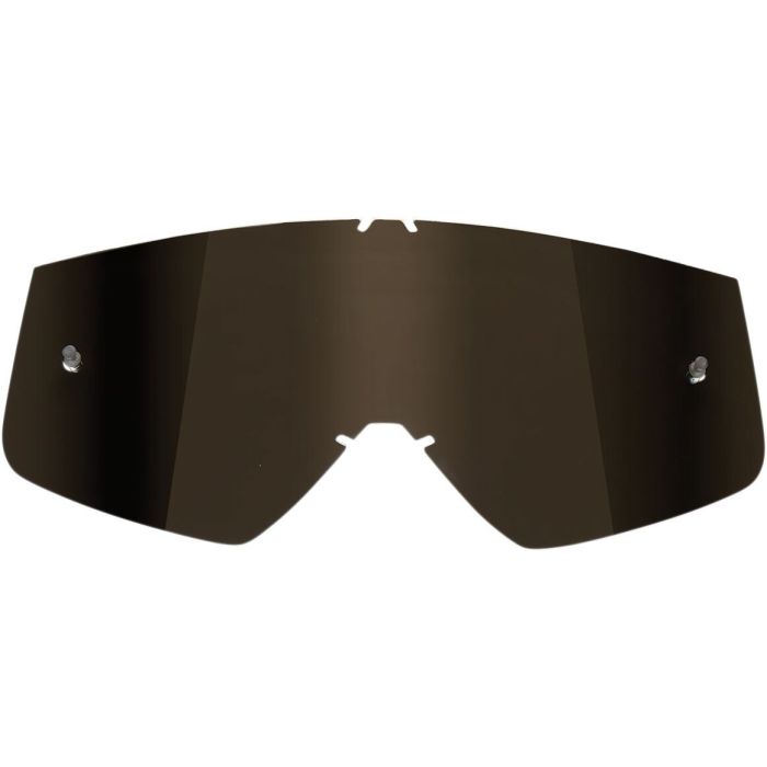 THOR Combat/Combat Sand Goggle Lens SMOKE