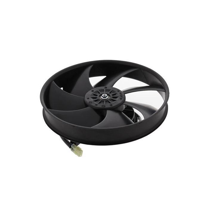 Cooling Fan To Fit Honda TRX400FG TRX500 680 FA FE FM FPE TM 04-14 Models