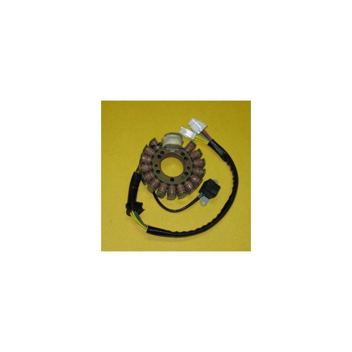Yamaha YFB250F Timberwolf 94-00 Bear Tracker 99-00 Stator As