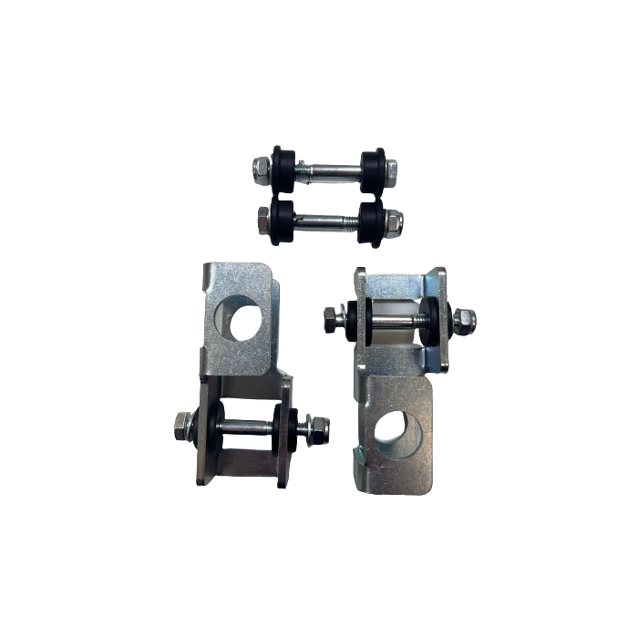 Agrimek 10FT Sprayer Boom Swing Away Brackets Kit