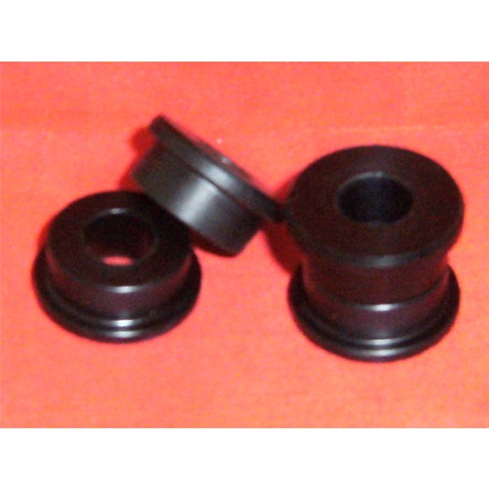 Honda TRX420 Fourtrax 07-14 400 450 Foreman FW  Lower Front Suspension Bush Upgrade Kit 400 450 Foreman  Lower Front Suspension Bush