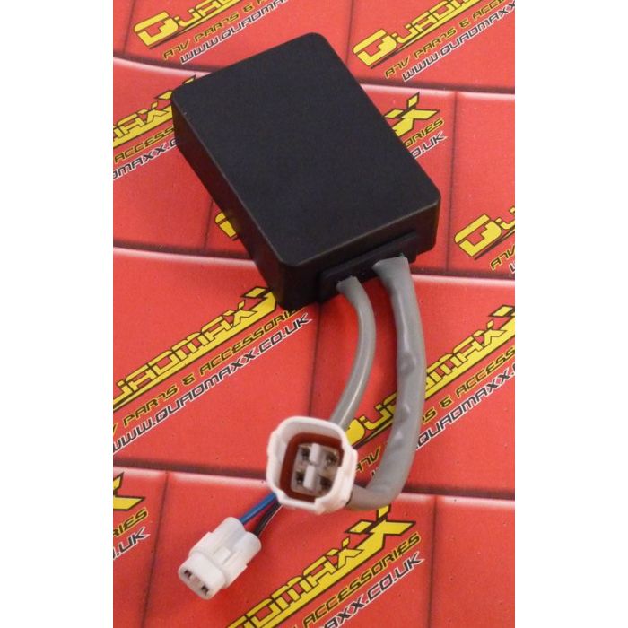 CDI Unit To Fit Kawasaki KLF300B KLF300C 4 & 2 Wire Replacement EU Version