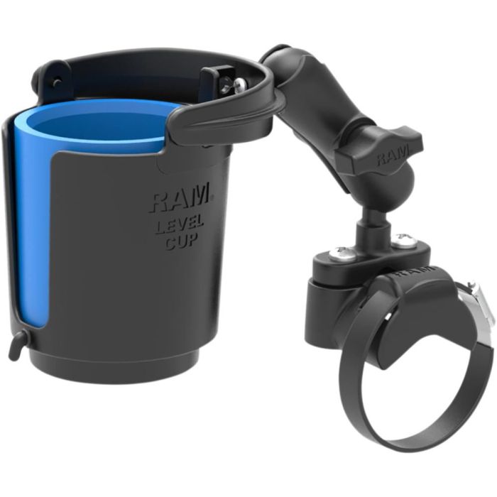 Ram Mounts Ram Drink Holder and Koozie - RAM-B-132RU
