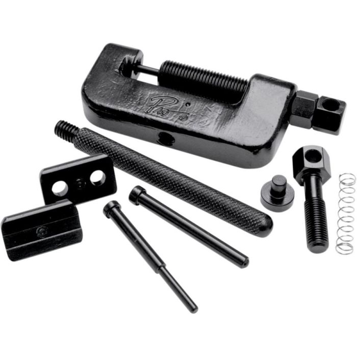 MOTION PRO Chain Braker Press and Riveting Tool ATV Quad