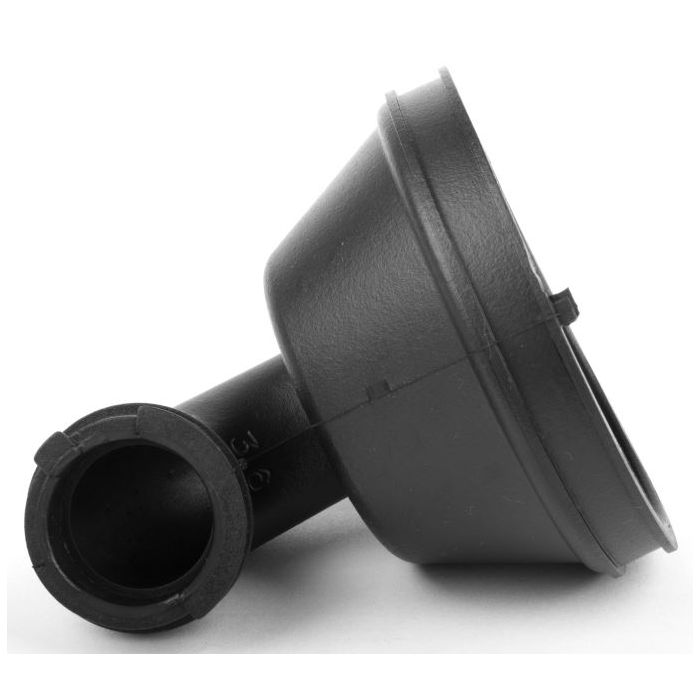 Suzuki LT80 Quadsport Carb To Air Filter Intake Boot All Years