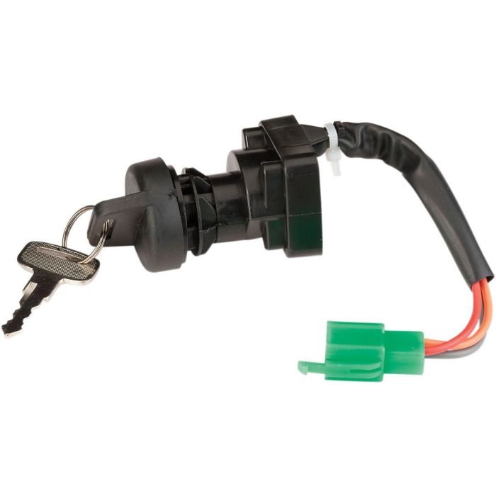 MUD Ignition Switch To Fit Arctic Cat 250 300 400 454 500 Quad ATV