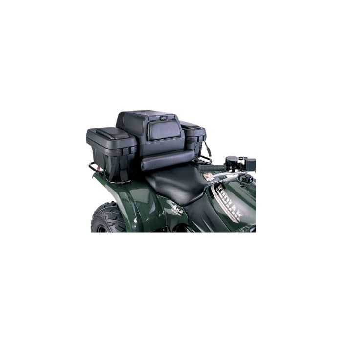 Rear ATV Quad Bike Cargo Storage Box Executive