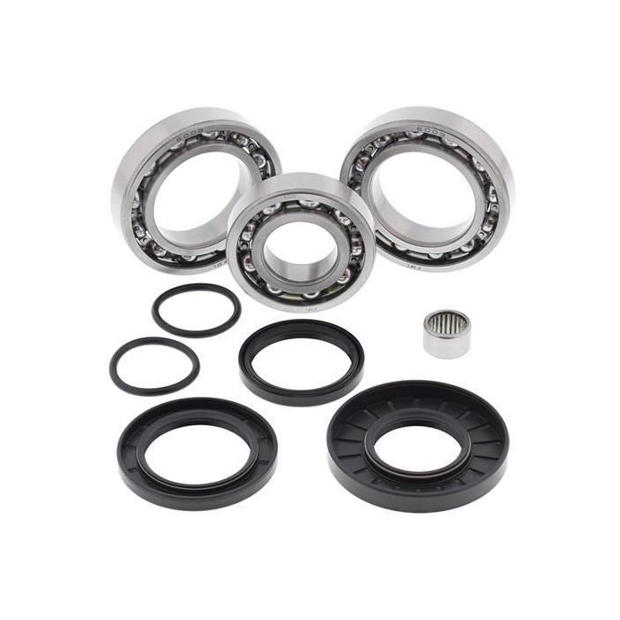 Kawasaki KVF300 Brute Force 12-16 Rear Diff Bearing Kit