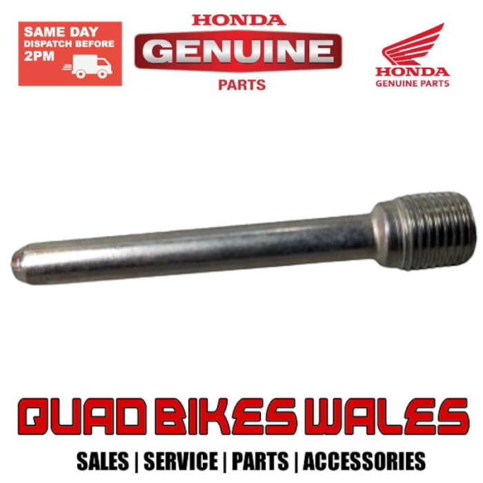 Genuine Honda HANGER PIN 45215-GE2-016
