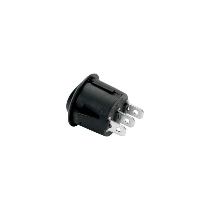 Heated Grips Switch High Lo Off