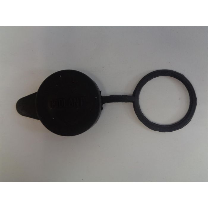 NEW FORCE NF500 AUX WATER TANK CAP NFUJA-180401-00
