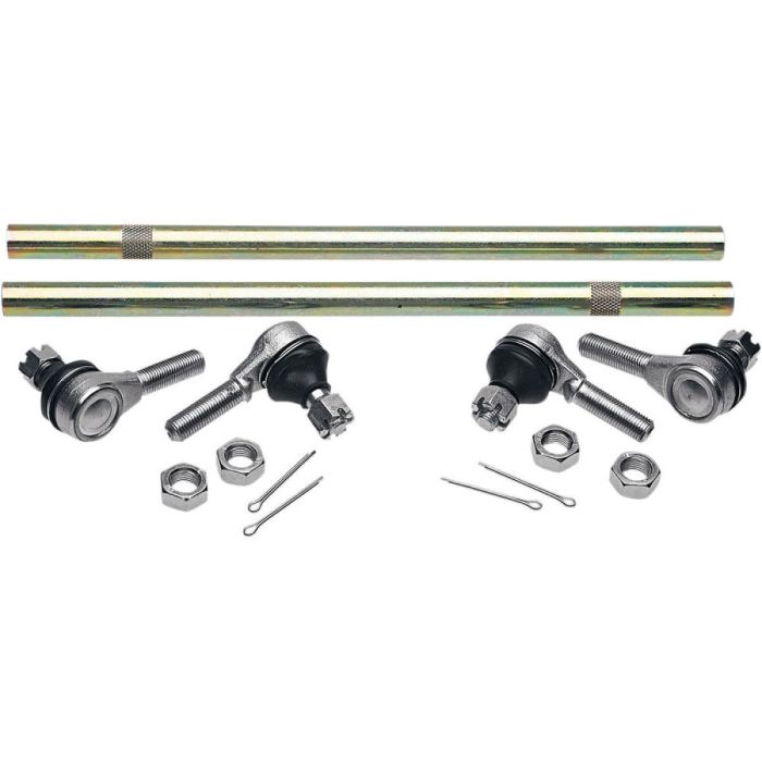 Cam Am Outlander Renegade Heavy Duty Tie Rod Upgrade Kit