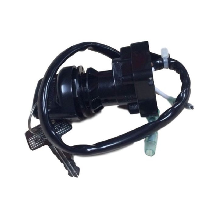 Genuine Kawasaki KLF300 KLF400 Ignition Switch and Keys 2 Wire Bullet