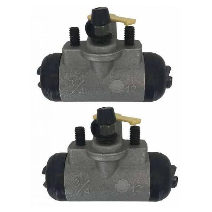Rear Brake Cylinder Kit To Fit Kawasaki Mule 2510 3010 4010 Diesel
