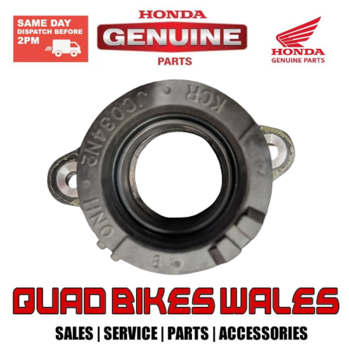 Genuine Honda INSULATOR,CARB 16210-HN0-A01