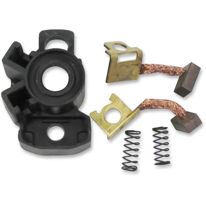 Mitsuba 2 Brush Starter Motor Repair Kit #14