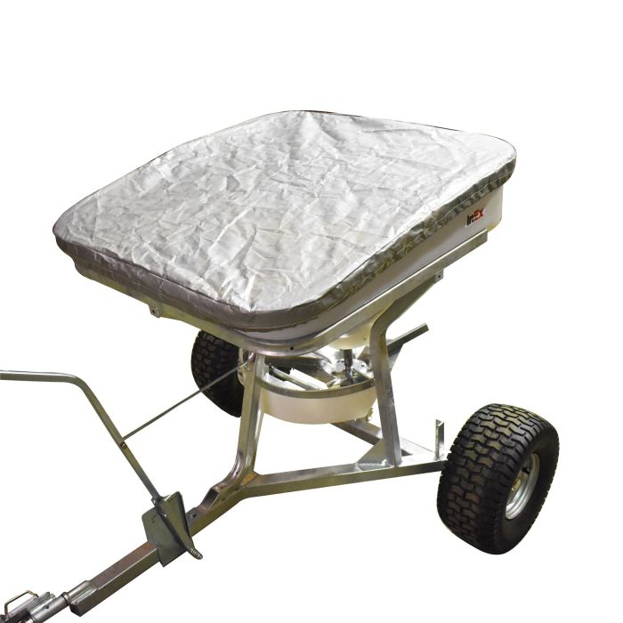 C-DAX Parts C-Dit300 Hopper Cover
