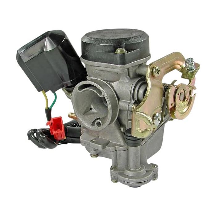 Chinese Quad Parts Carburetor Kit BT16001