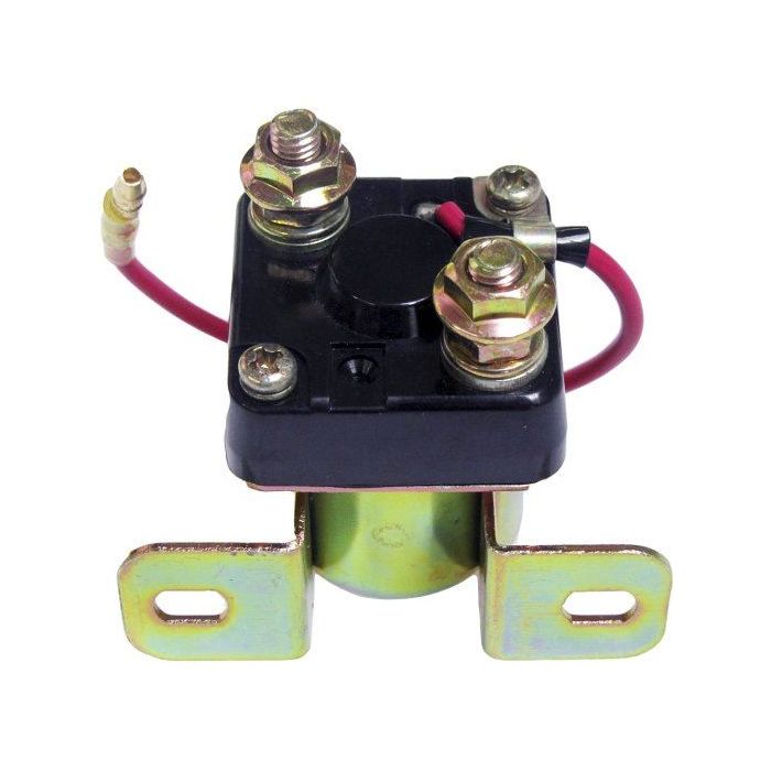 Polaris Sportsman 335 400 500 700 93-02 Starter Solenoid Relay 12V