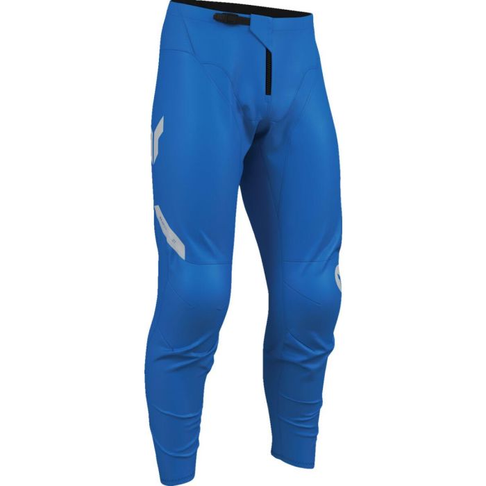 THOR Youth Ridemode Menace Pants Blue