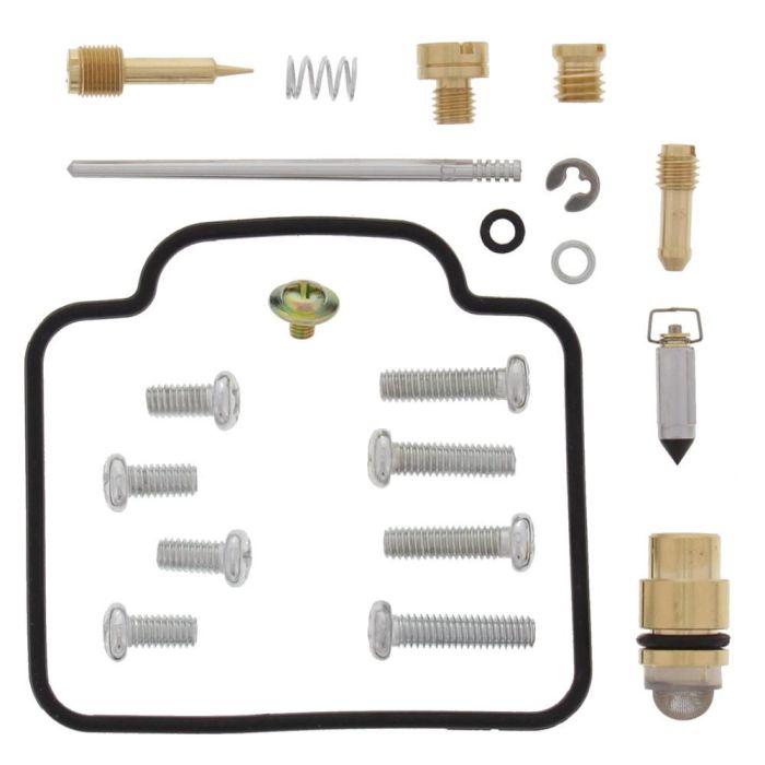 Arctic Cat 300 4x4 1998-2000 Carb Repair Kit