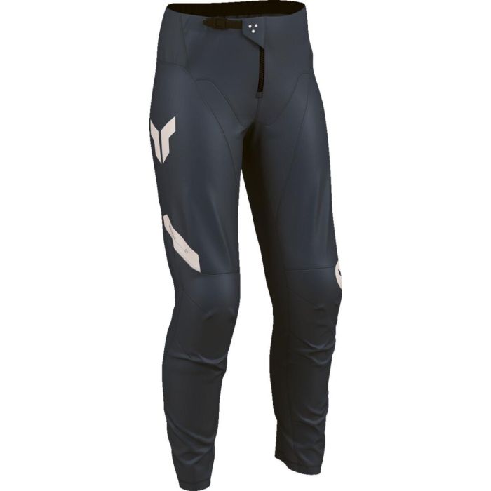 THOR Women's Ridemode Menace Pants Blue